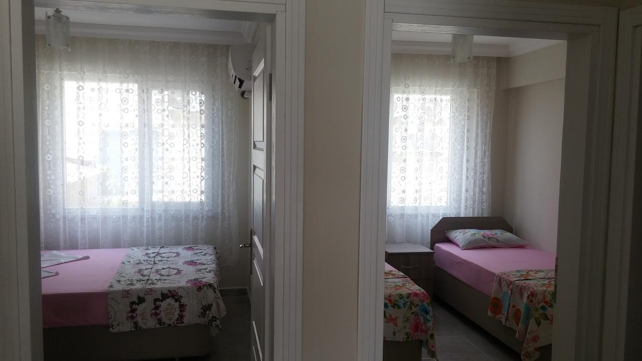 مرمرة أداسي Arslan Apart Hotel المظهر الخارجي الصورة