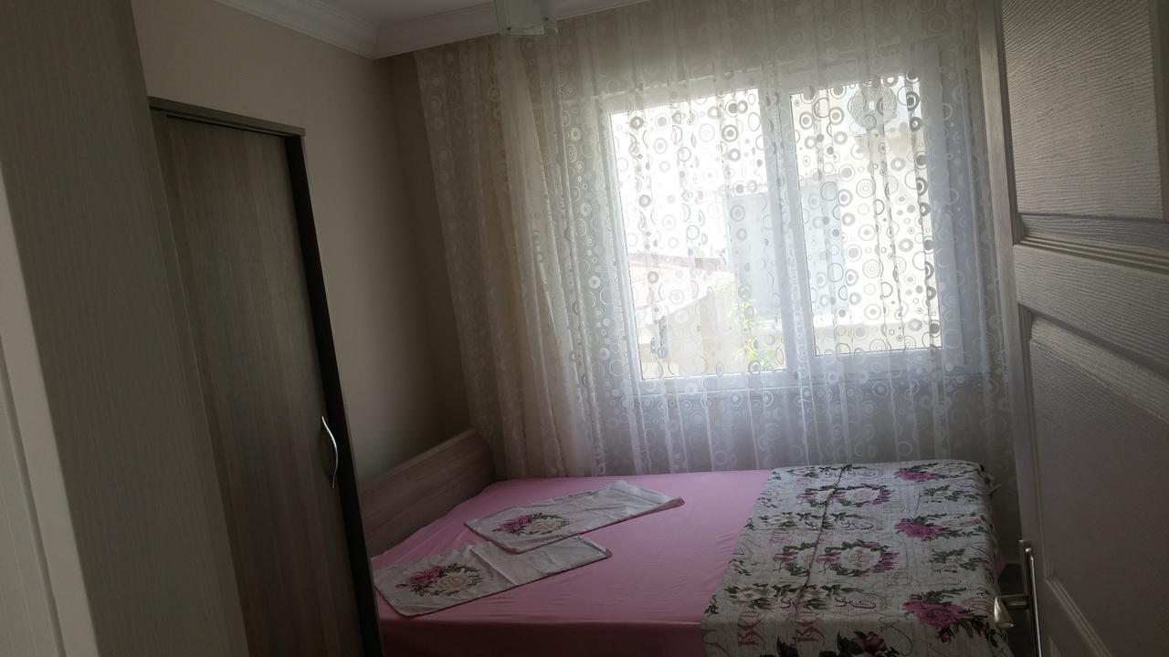 مرمرة أداسي Arslan Apart Hotel المظهر الخارجي الصورة