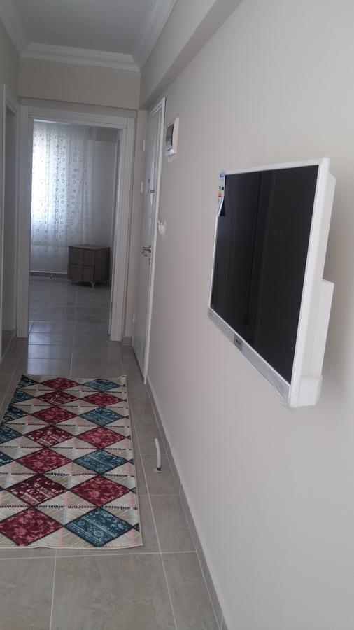 مرمرة أداسي Arslan Apart Hotel المظهر الخارجي الصورة