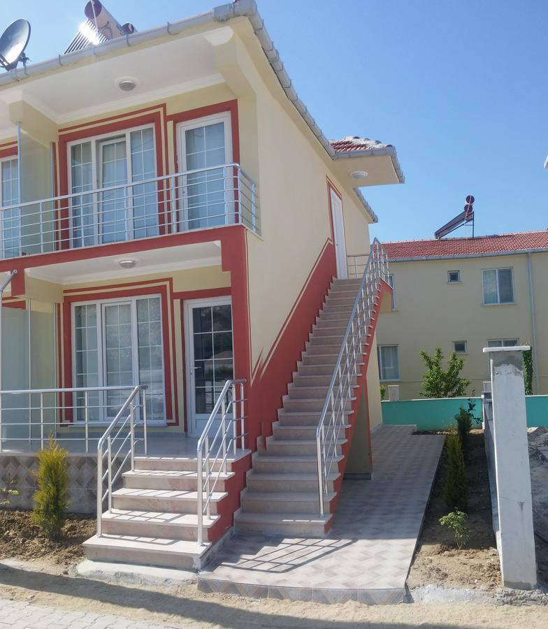 مرمرة أداسي Arslan Apart Hotel المظهر الخارجي الصورة