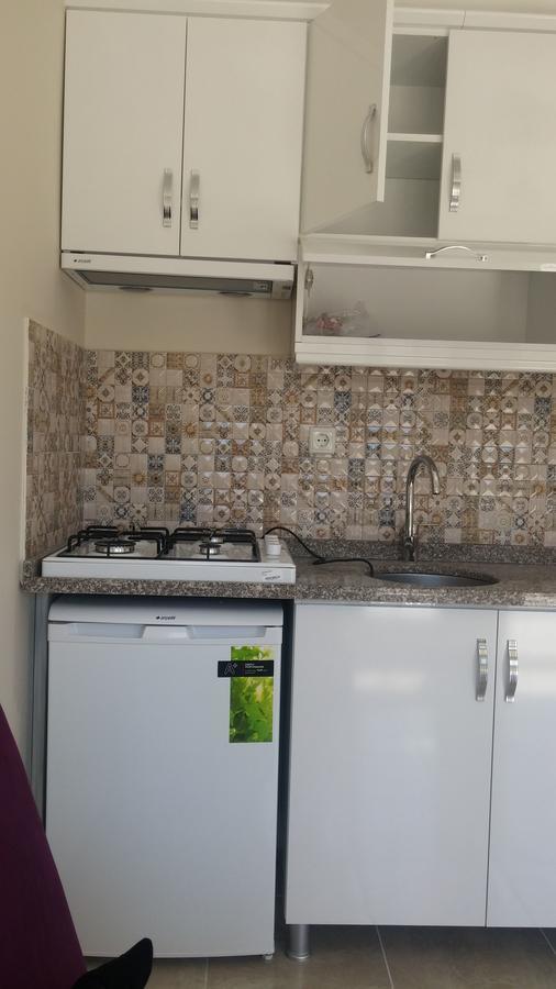 مرمرة أداسي Arslan Apart Hotel المظهر الخارجي الصورة